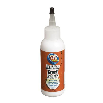 EZR Hairline Crack Sealer, 4 oz-374976