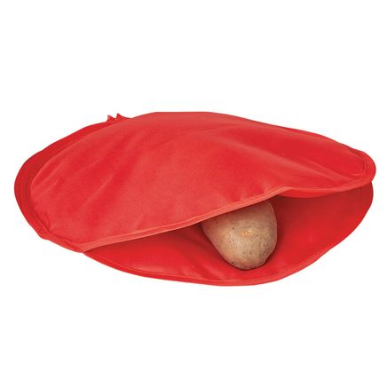 Microwave Potato Baking Bag-375023