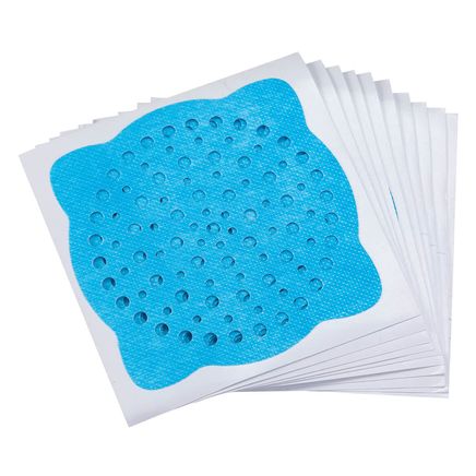 Disposable Drain Covers, Set of 10-375040