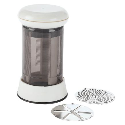 Cheese Grater/Shaver by Chef's Pride™-375055