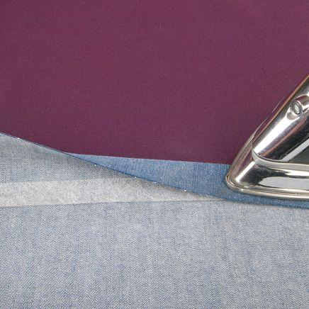 Iron-On Hem Tape, Set of 2-375069