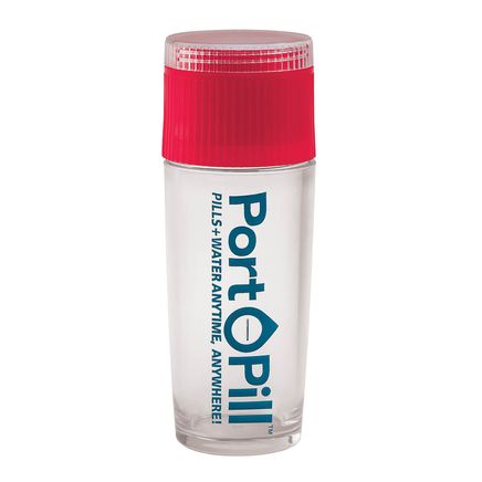 Port O Pill™-375077