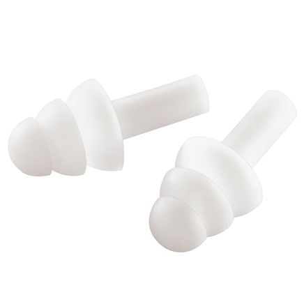 Silicone Ear Plugs-375088