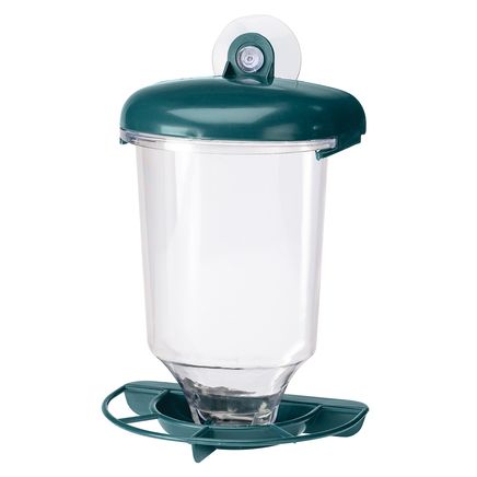 Window Bird Feeder-375204