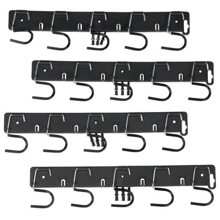 Garden Tool Organizer, Set of 4-375240