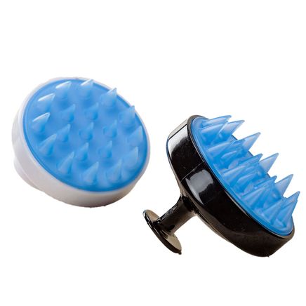 View product details for Massager Shampoo Brush