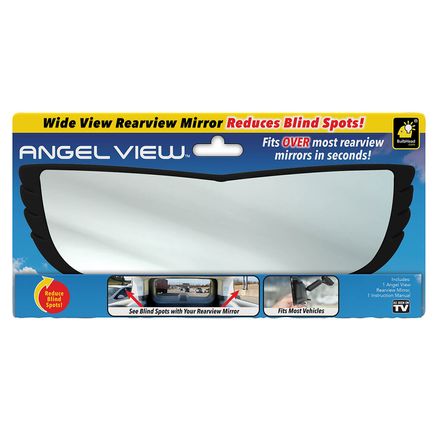 As Seen On TV Angel View-375543