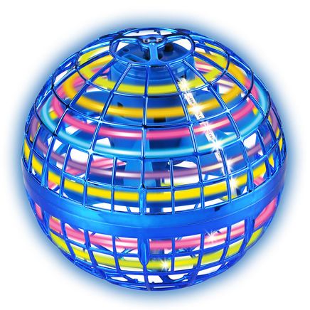Wonder Sphere™ Magic Hover Ball-375615