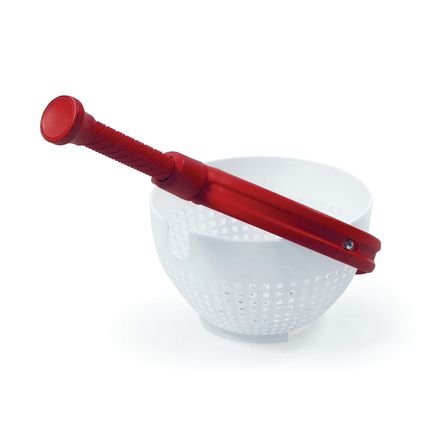 2-In-1 Salad Spinner and Colander by Chef's Pride™-375680