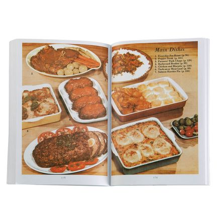 Betty Crocker's Good & Easy Cookbook-375698