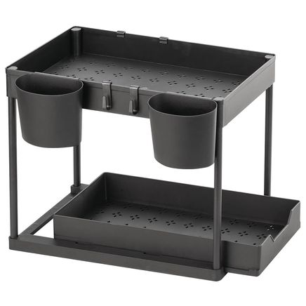 View product details for Counter Organizer by Home Marketplace