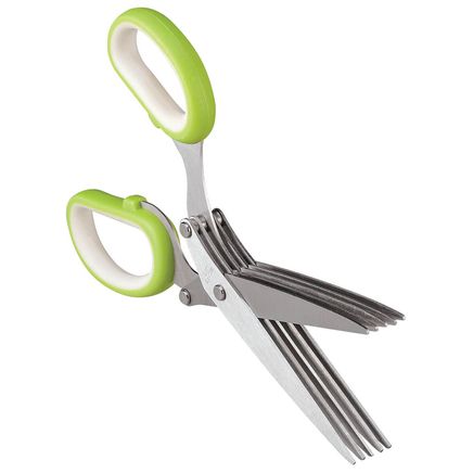 Herb Scissors by Chef's Pride™-375704
