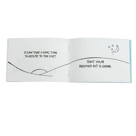 When You Lose a Beloved Pet Book-375768