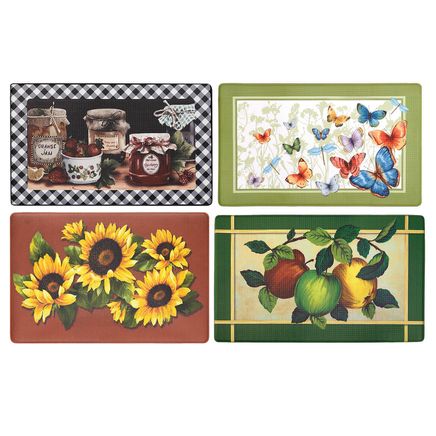 Decorative Anti-Fatigue Mat-375805