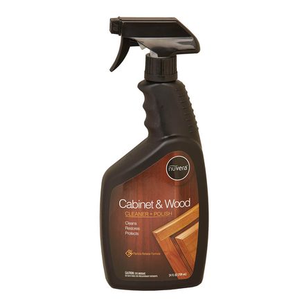 Nuvera™ Cabinet and Wood Cleaner-375819