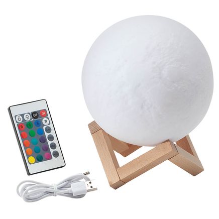 3D Color-Changing Moon Lamp-375916