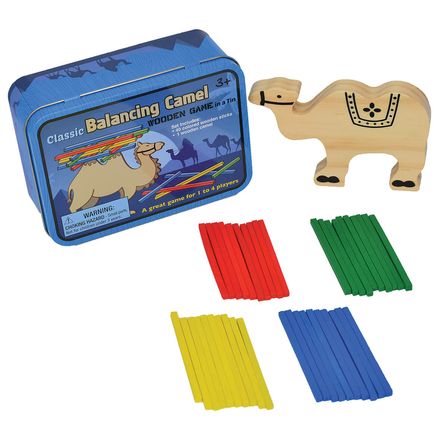 Balancing Camel-375972