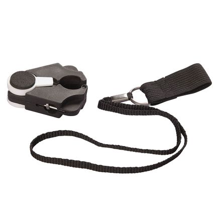 Cane Strap and Holder-376077