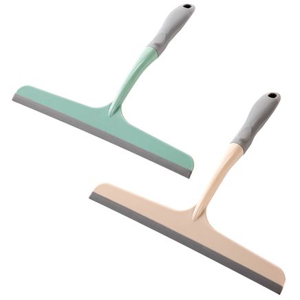 Glass Squeegees, Set of 2-376405