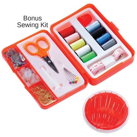 One-Second Needle-376496