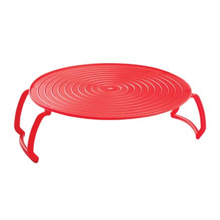 Microwave Shelf/Plate Carrier-376749