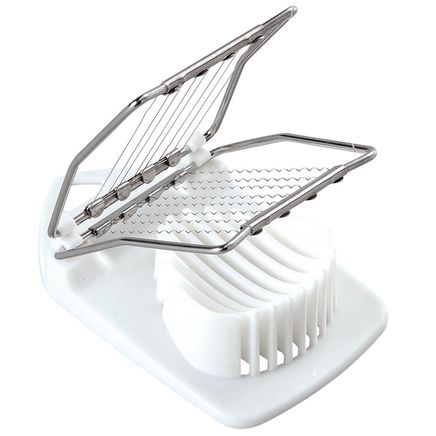 2-In-1 Egg Slicer-376759