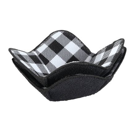 Microwave Bowl Holders, Set of 2-376766