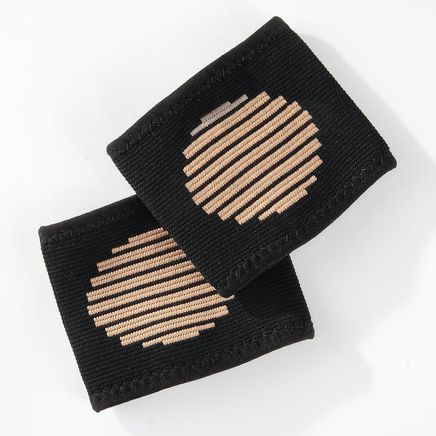 Arch Supports with Copper Thread, 1 Pair-376781