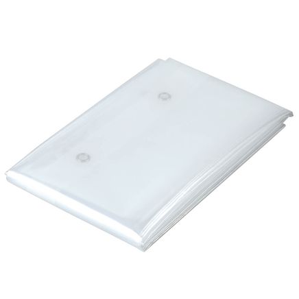 PEVA Shower Curtain Liner by OakRidge™-376884