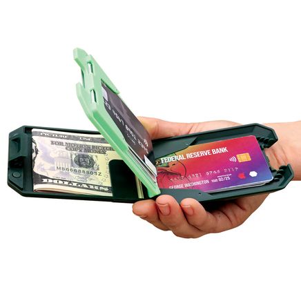 Slim Mint™ Ultra-Thin Wallet-376929