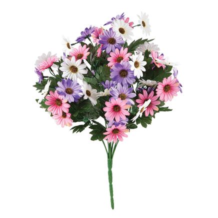 Artificial Daisy Bush by OakRidge™-376938