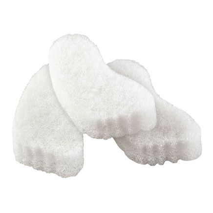 Foot Scrub, Set of 3-377043