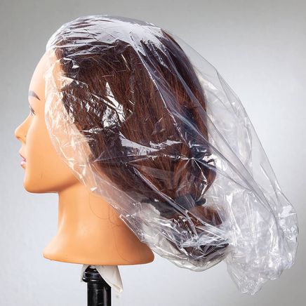 Clear Processing Caps, Set of 10-377078