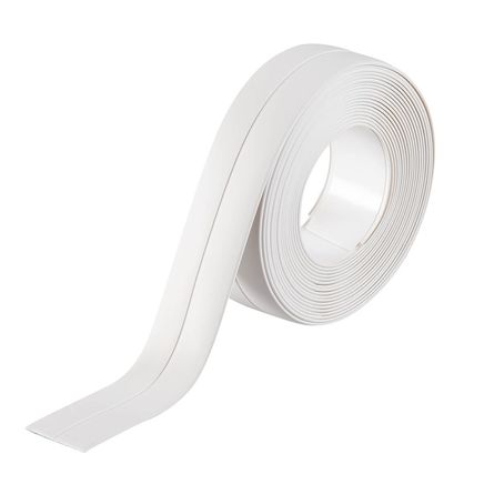Self-Adhesive Caulk Tape, 11 ft.-377085