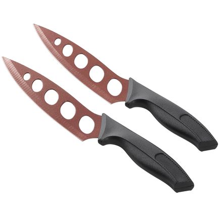 Copper Forever Knife, Set of 2-377375