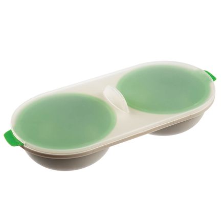 Microwave Egg Poacher by Chef's Pride™-377579