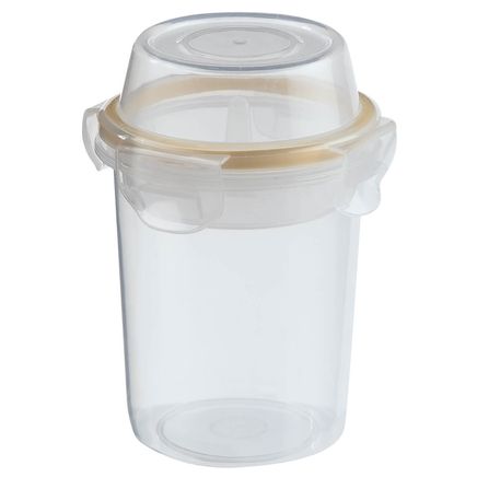 View product details for On-The-Go Container by Chef's Pride™