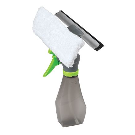 3-in-1 Spray Window Squeegee-377609