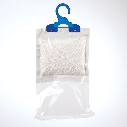 Hanging Wardrobe Dehumidifier-377750