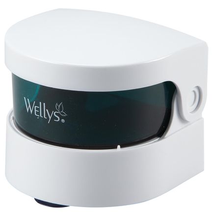 Sonic Denture Cleaner-377773