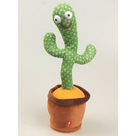 Dancing Cactus-377819