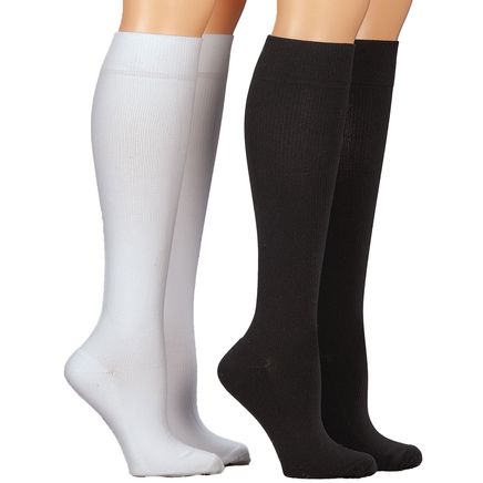 Buster Brown® Knee High Socks, 3 Pairs-378054