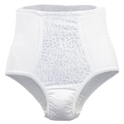 Ladies Incontinence Shaper with 4 oz Pad-378058
