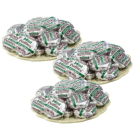 Pearson's® Mint Patties 11 oz., Set of 3-378186