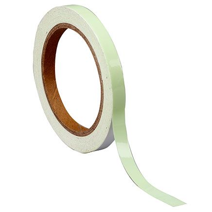 Glow-In-The-Dark Tape-378289