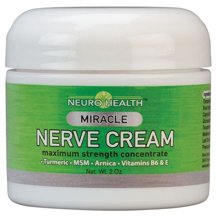 Neuro Health™ Miracle Nerve Cream-378334