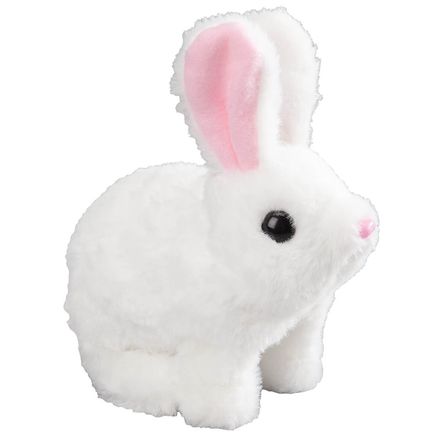 Moving Talking Bunny-378389