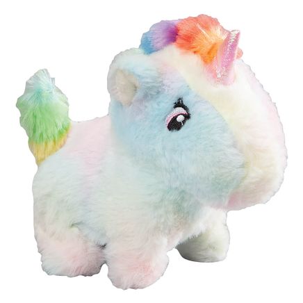Moving Talking Unicorn-378390