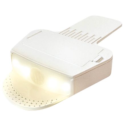 Sensor Brite® LumaLift Toilet Seat Handle-378522