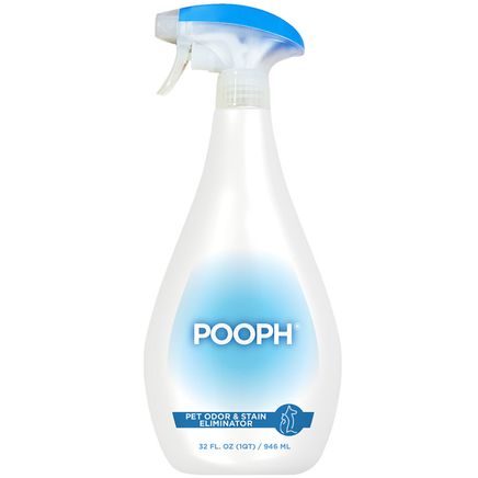 Pooph® Pet Odor Eliminator-378523